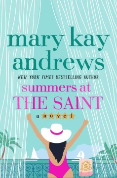 Summers at the Saint cover