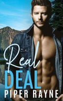 Real Deal cover