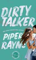 Dirty Talker cover