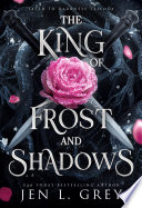 The King of Frost and Shadows cover