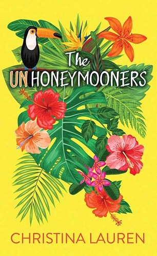 Unhoneymooners cover