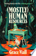 (Mostly) Human Resources cover