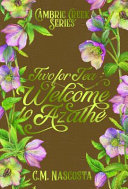 Two for Tea: Welcome to Azathé cover