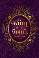 Witch of the Wolves cover