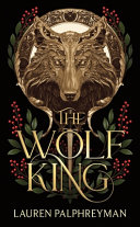 The Wolf King cover