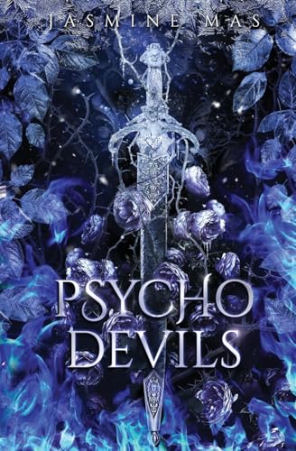 Psycho Devils cover