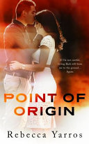 Point of Origin cover