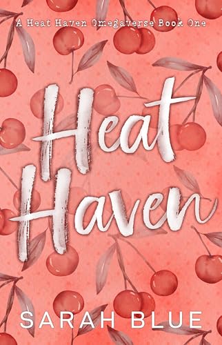 Heat Haven cover