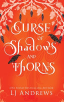Curse of Shadows and Thorns cover