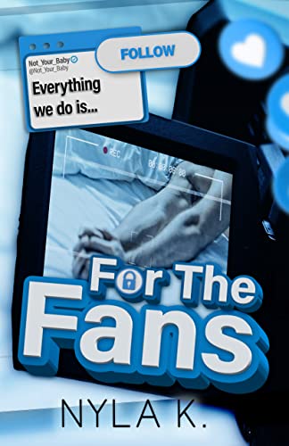 For the Fans cover