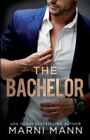 The Bachelor cover