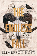The Endless Fall cover