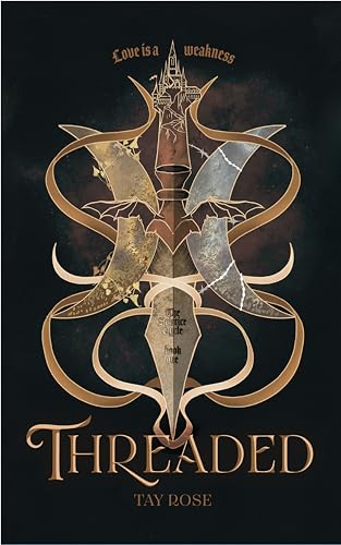 Threaded cover