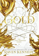 Gold cover
