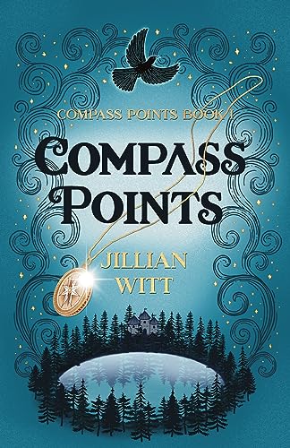 Compass Points cover