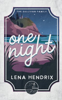 One Night cover
