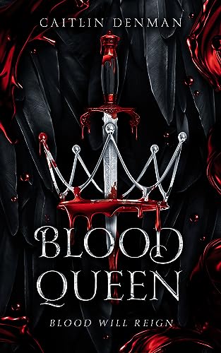 Blood Queen cover