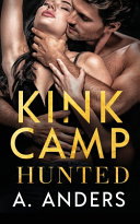 Kink Camp: Hunted cover