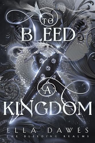 To Bleed a Kingdom cover