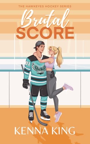 Brutal Score cover
