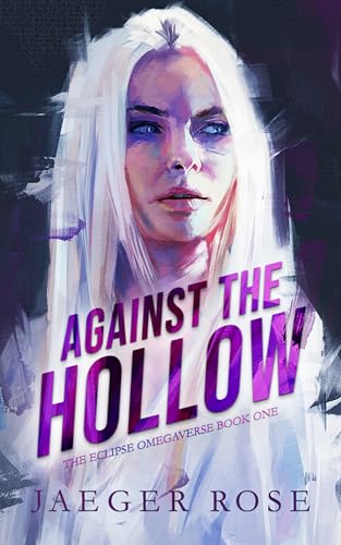 Against the Hollow cover