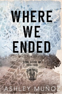 Where We Ended cover