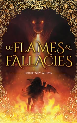 Of Flames & Fallacies cover