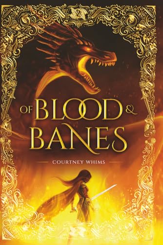 Of Blood and Banes cover