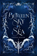 Between Sky & Sea cover