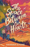 The Space Between Our Hearts cover