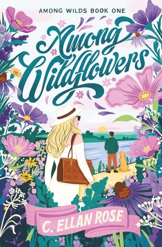Among Wildflowers cover