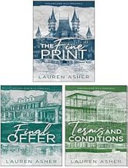 Dreamland Billionaires Series 3 Books Set cover