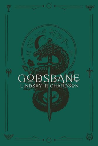Godsbane cover