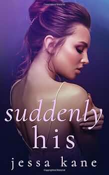 Suddenly His cover