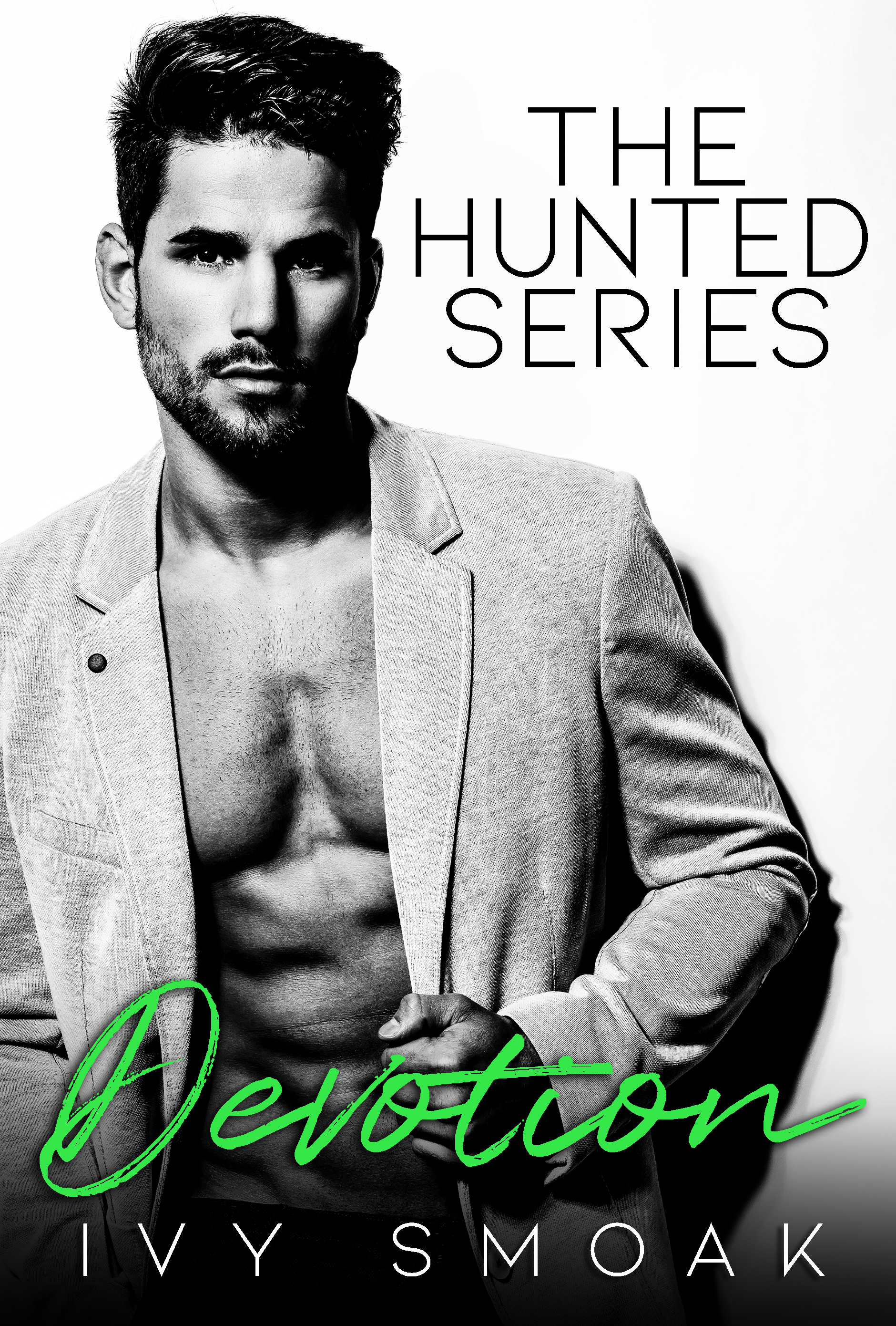 Devotion cover