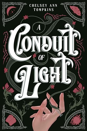A Conduit of Light cover
