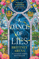 A Dance of Lies cover