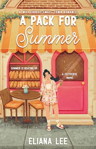 A Pack for Summer cover