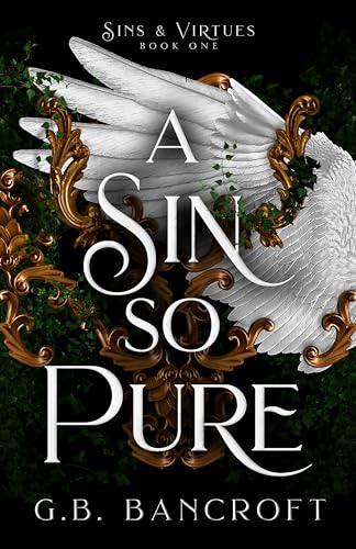A Sin So Pure cover