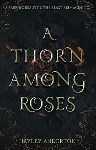 A Thorn Among Roses cover