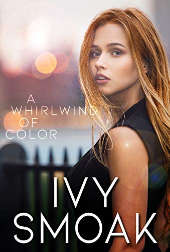 A Whirlwind of Color cover