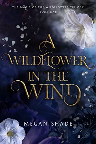 A Wildflower in the Wind cover
