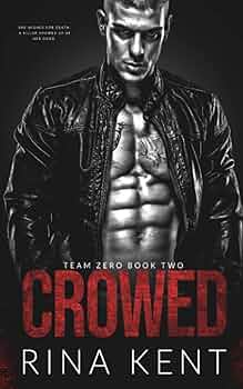 Crowed cover