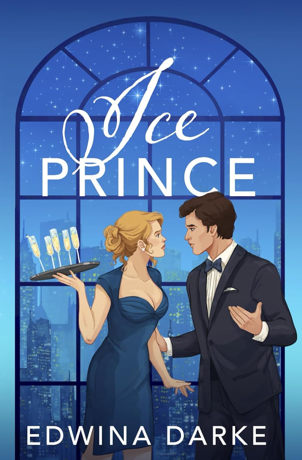 Ice Prince cover