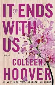It Ends With Us cover