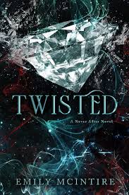 Twisted cover