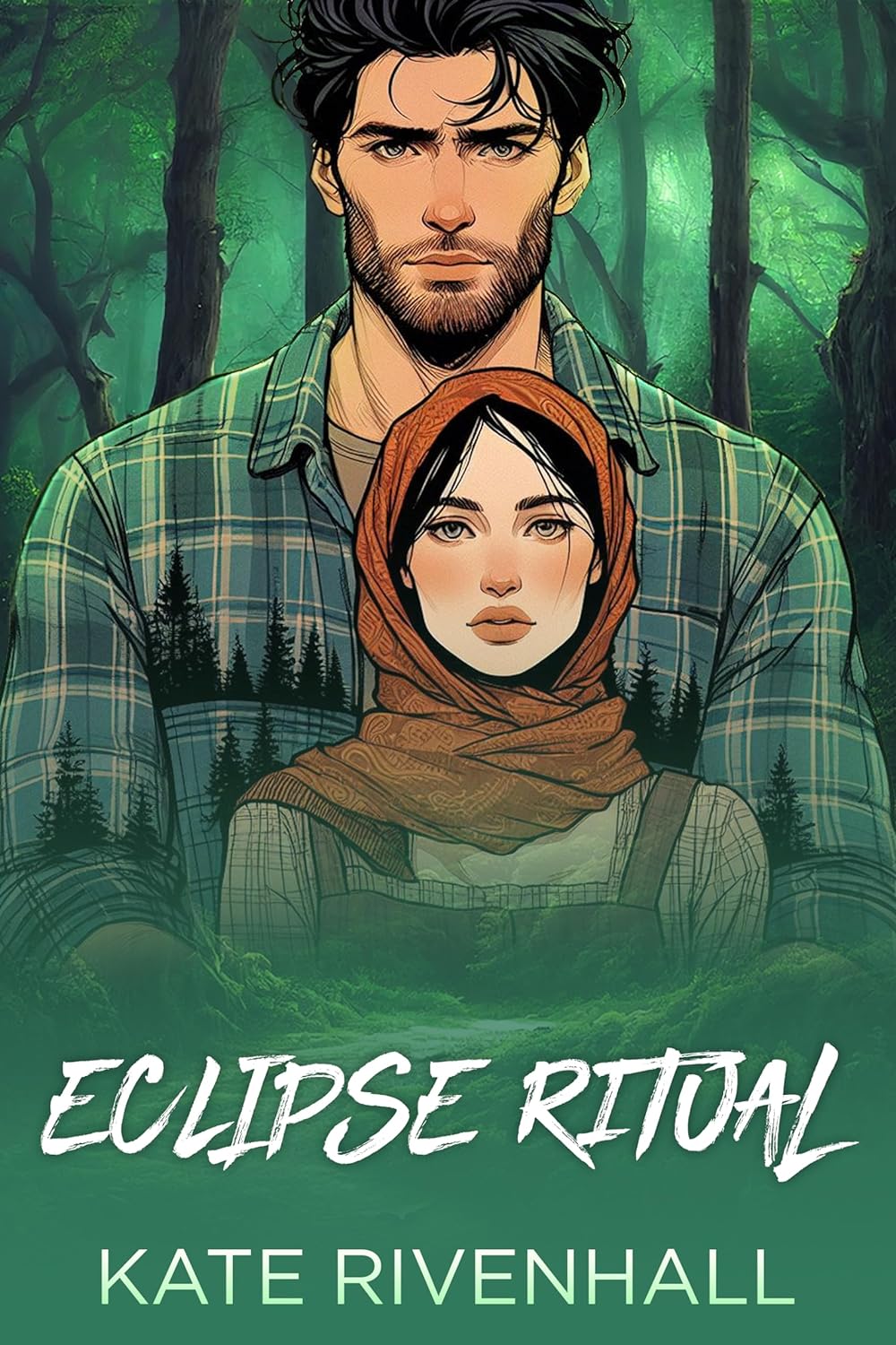 The Eclipse Ritual cover