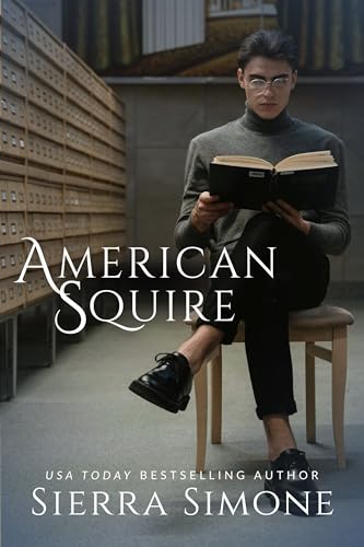 American Squire cover