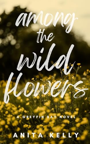 Among the Wildflowers cover