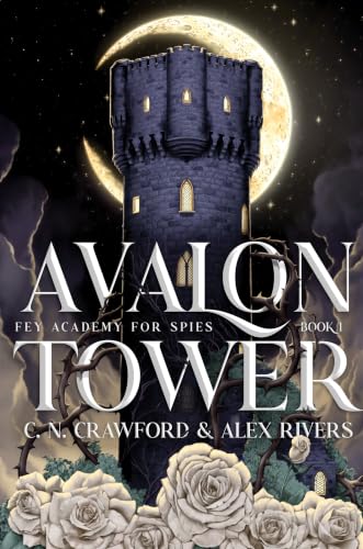 Avalon Tower cover